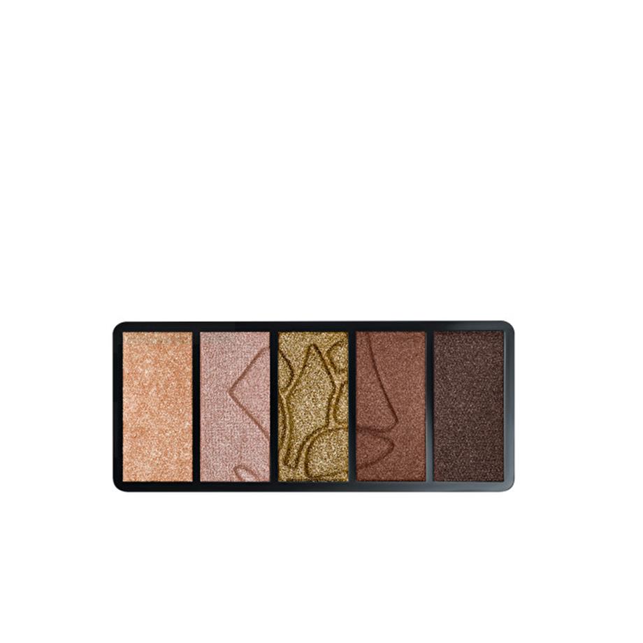 LancomeHypnose Palette 5 Couleurs 17