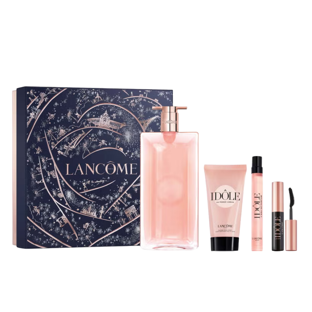 LancomeIdole Edp 100ml Set