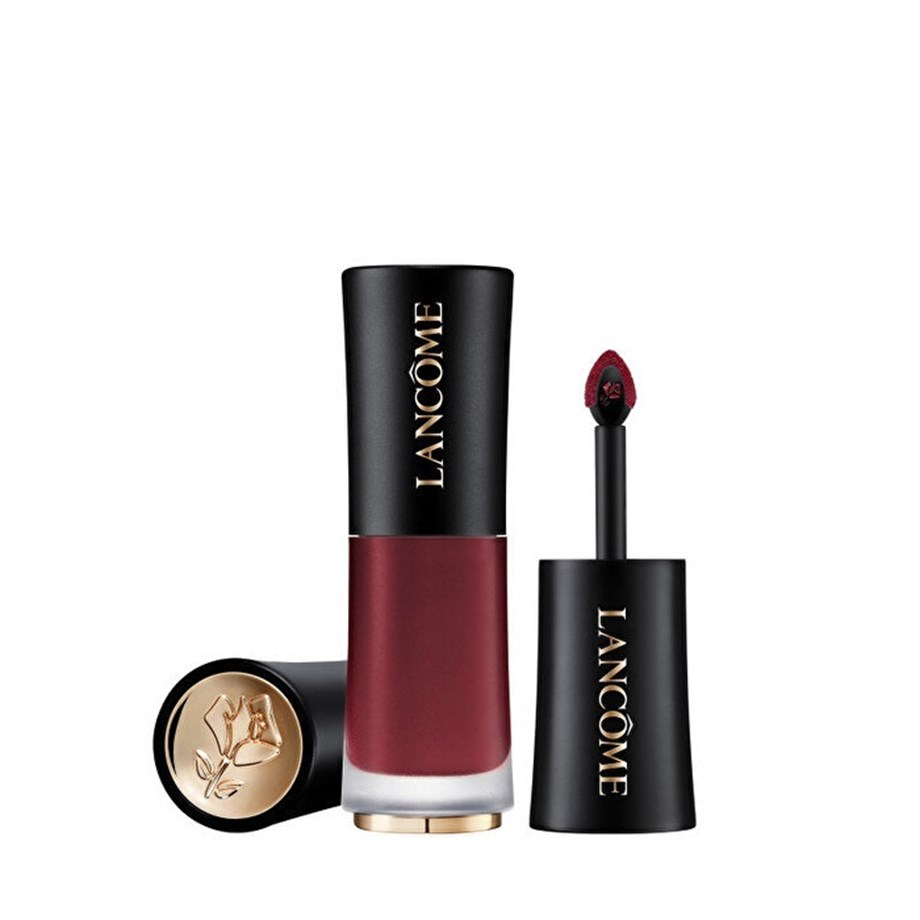 LancomeL' Absolu Rouge Drama Ink 481 Nuit Pourpre