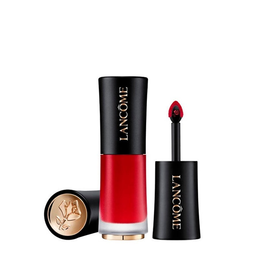 LancomeL' Absolu Rouge Drama Ink 525 French Bisou