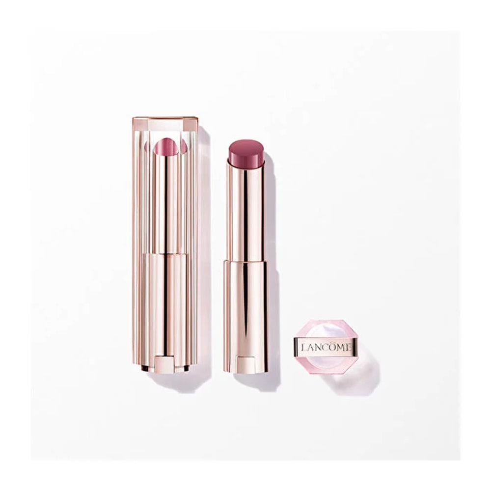 LancomeLip idôle Butterglow Lip Balm 47 - Mauve-Tivation