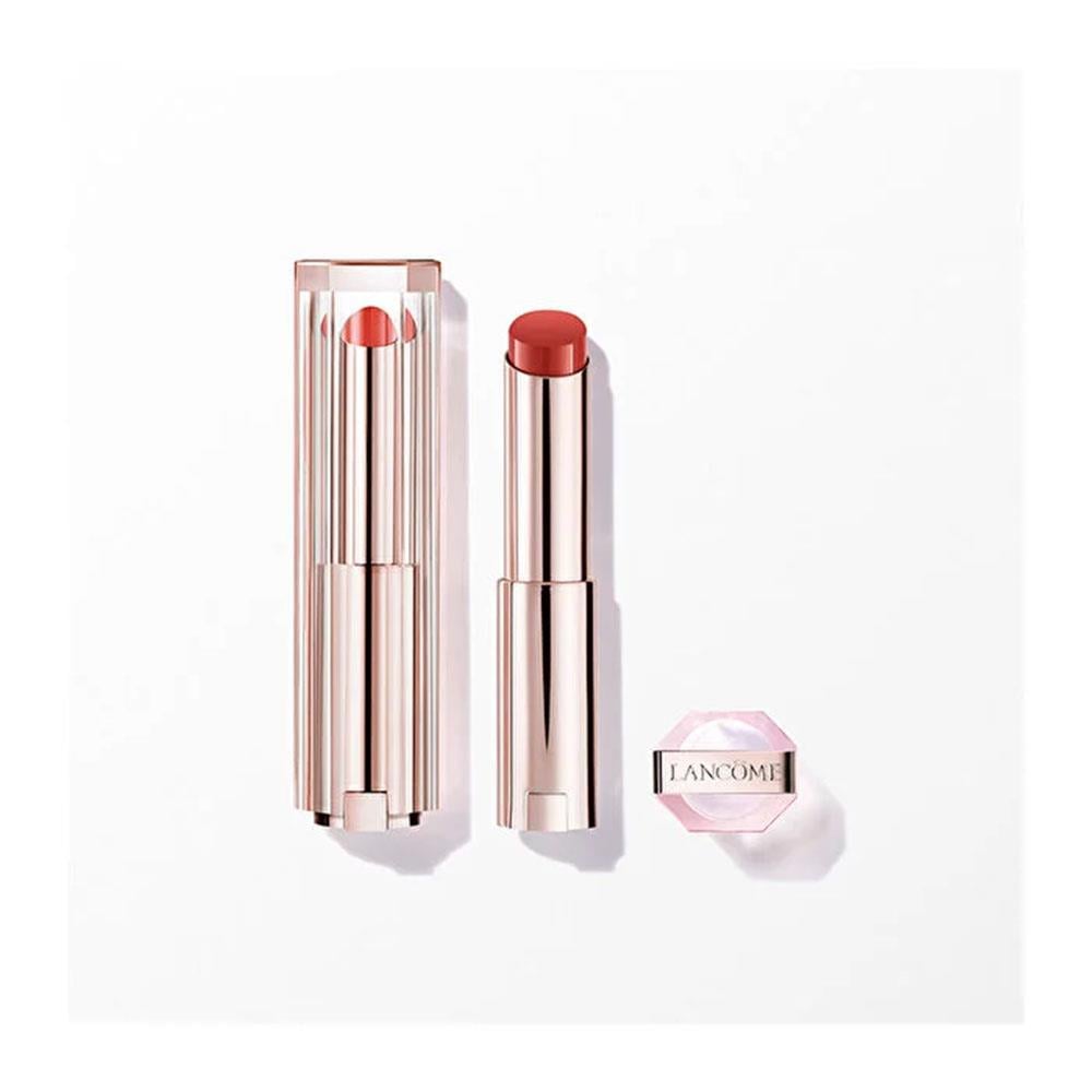 LancomeLip idôle Butterglow Lip Balm 42- Heated Glow