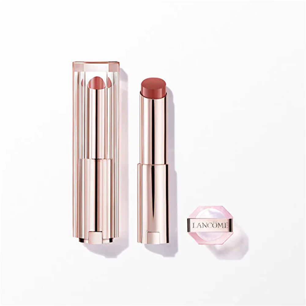 LancomeLip idôle Butterglow Lip Balm 53 - The Tea is Hot