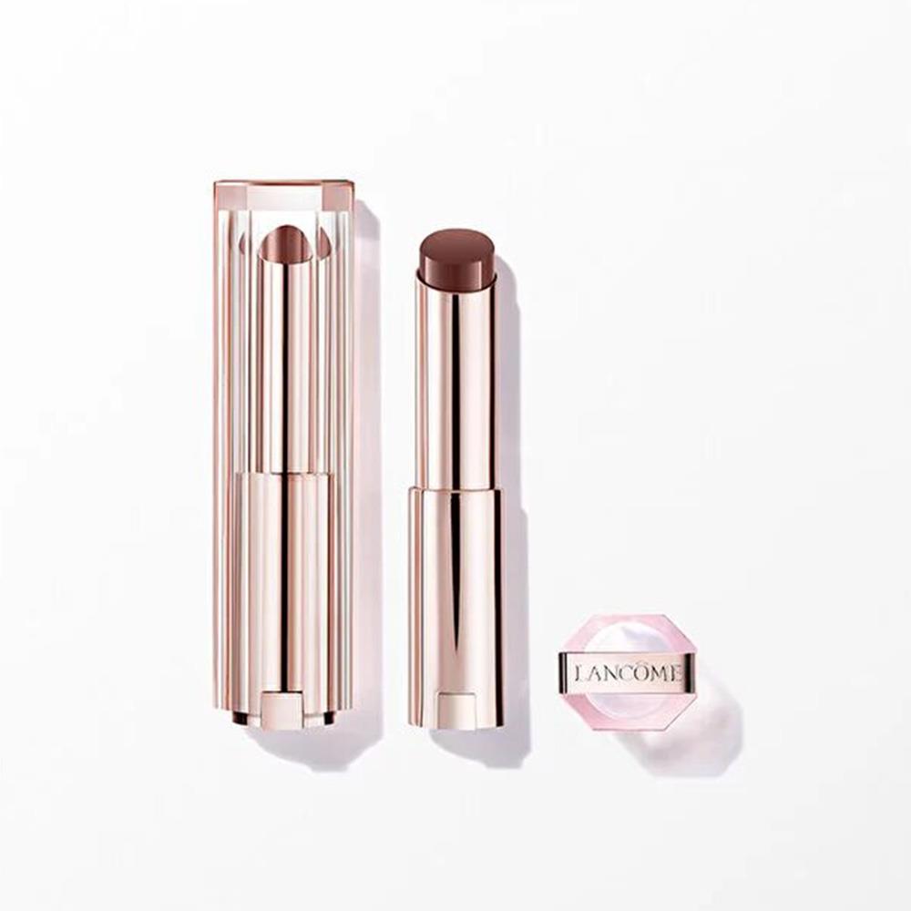 LancomeLip idôle Butterglow Lip Balm 64 - Roast Me