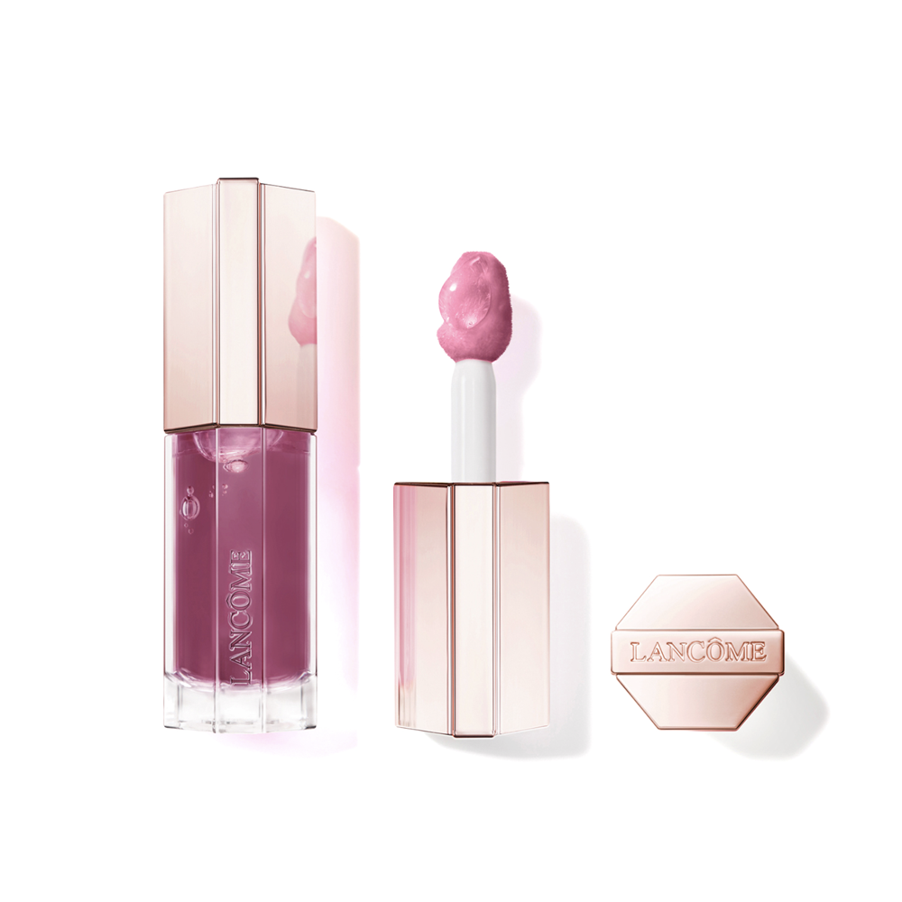 LancomeLip Idole Juicy Treat Lip Gloss 18