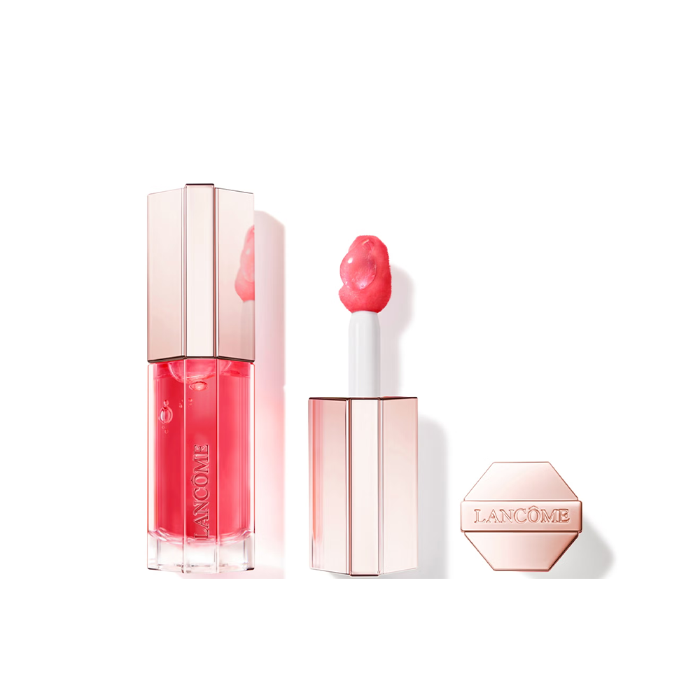 LancomeLip Idole Juicy Treat Lip Gloss 12