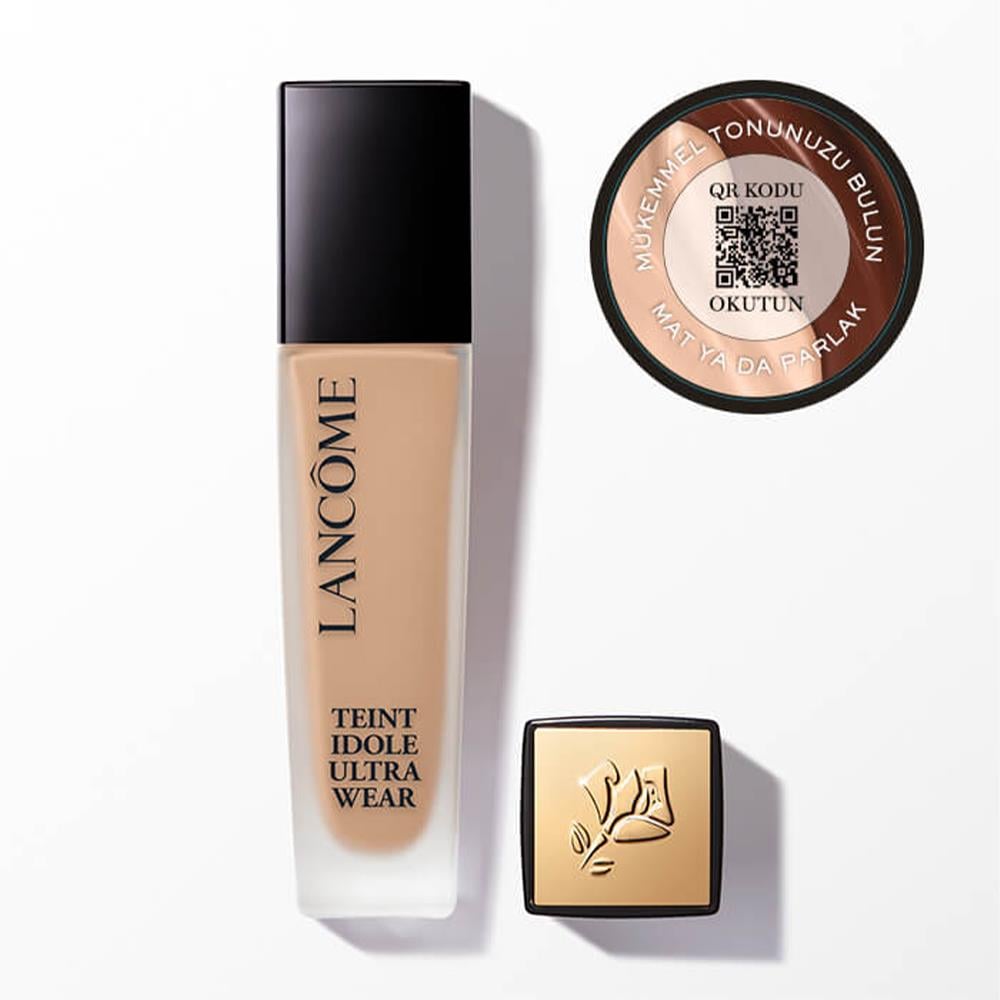 LancomeTeint Idole Ultra Wear Foundation 250w 30ml