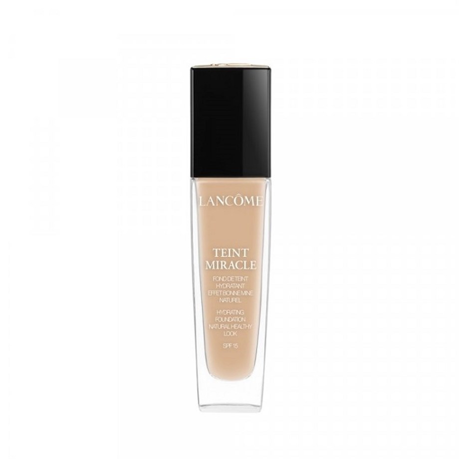 LancomeTeint Miracle Hydrating Foundation Spf15 035