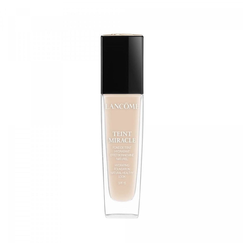 LancomeTeint Miracle Hydrating Foundation Spf15 010