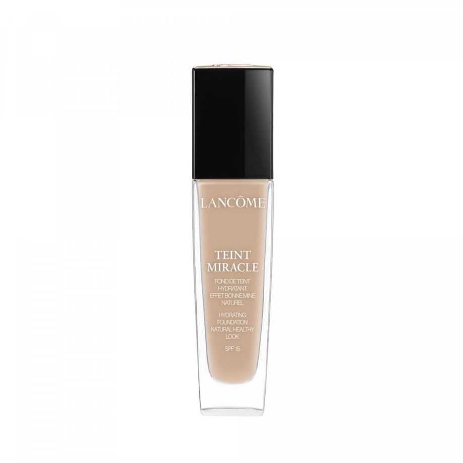 LancomeTeint Miracle Hydrating Foundation Spf15 045