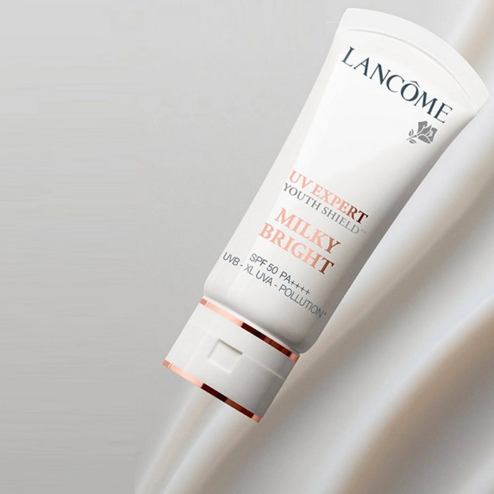 LancomeUV Expert Youth Shield Milky Bright SPF50 50ml
