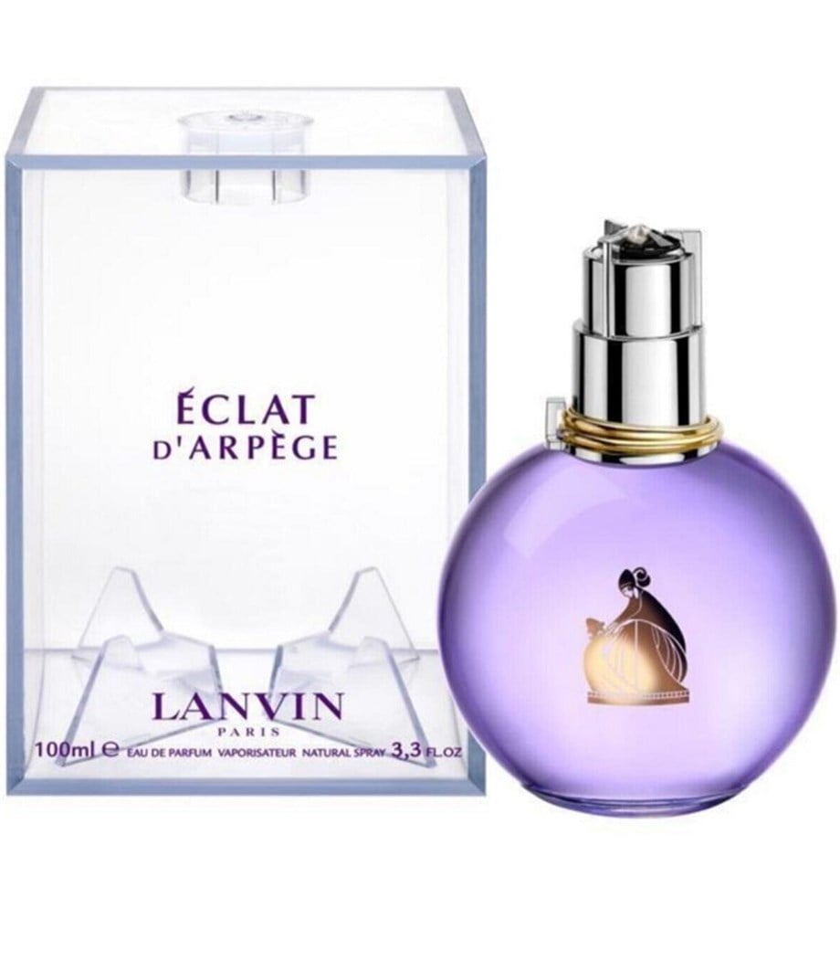 LanvinEclat D Arpege Pour Femme Edp 100ml