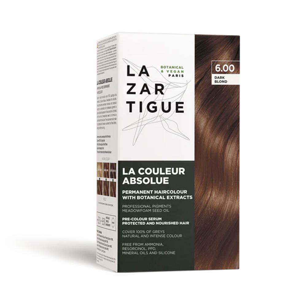 LazartigueColour - Dark Blond 6.00