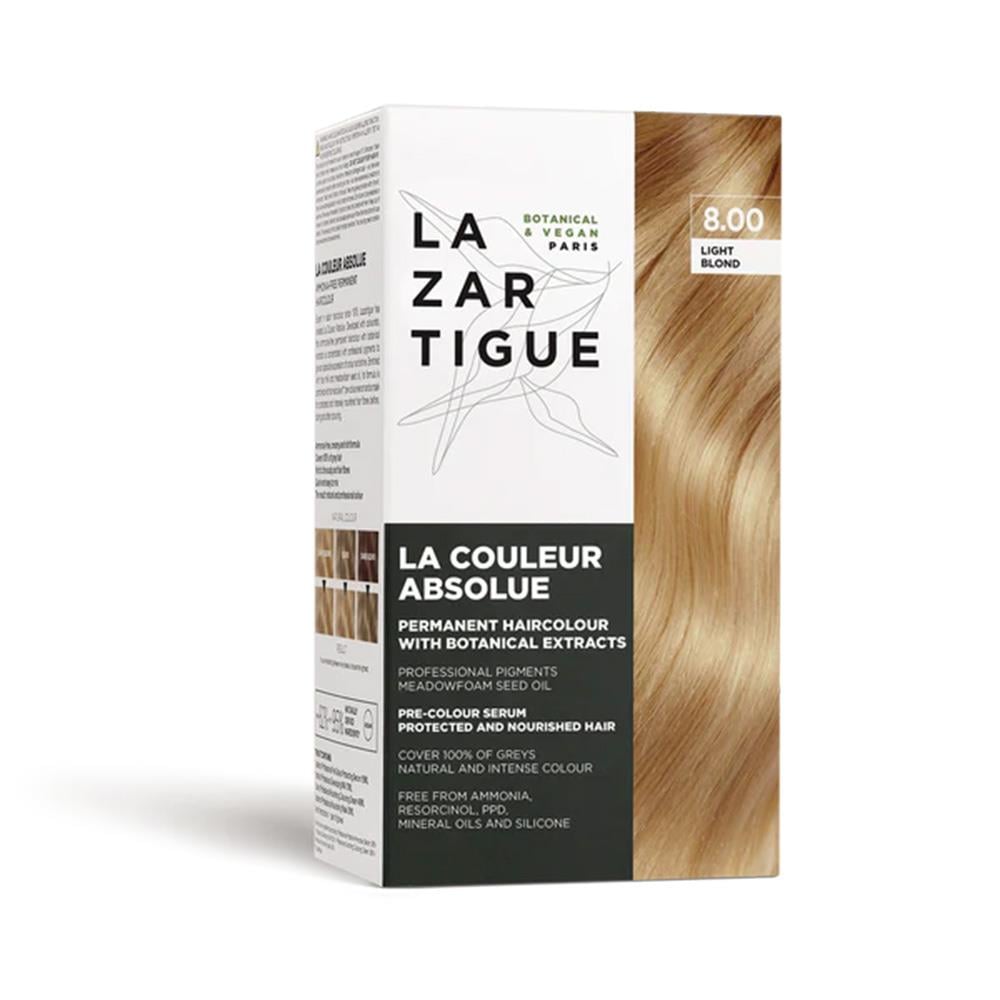 LazartigueColour - Light Blond 8.00