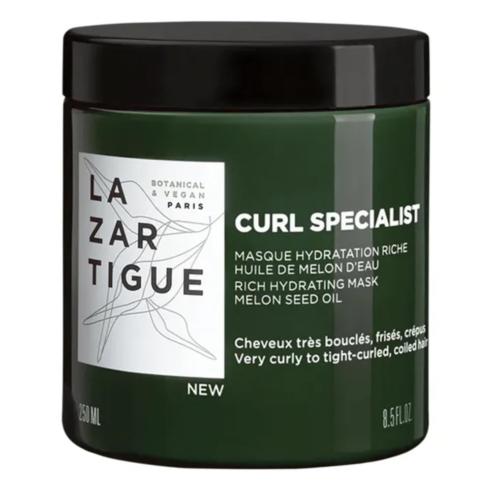 LazartigueCurl Specialist Rich Hydrating Mask 250ml