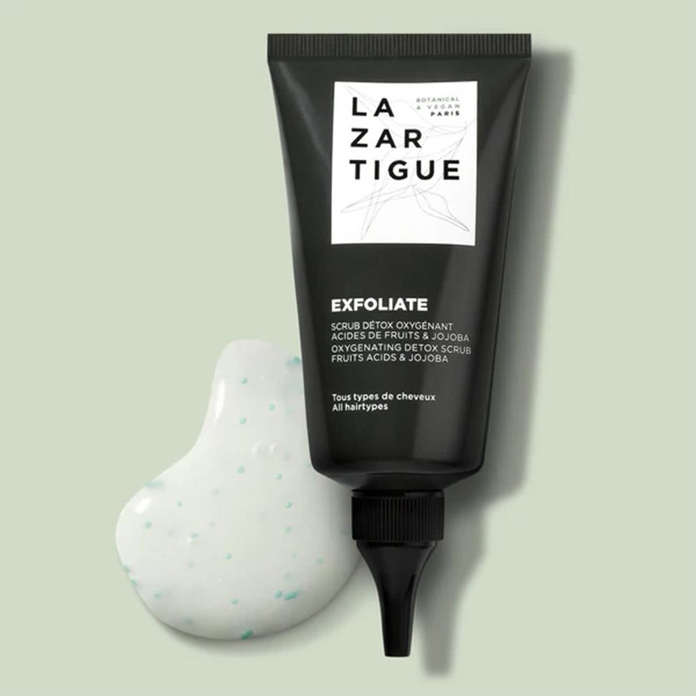 LazartigueExfoliate Exfoliating & Prufying Gel 75