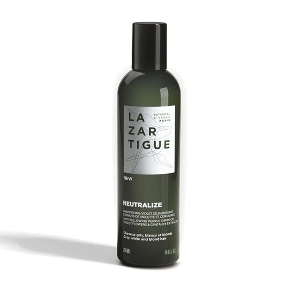 LazartigueNeutralize Shampoo 250ml