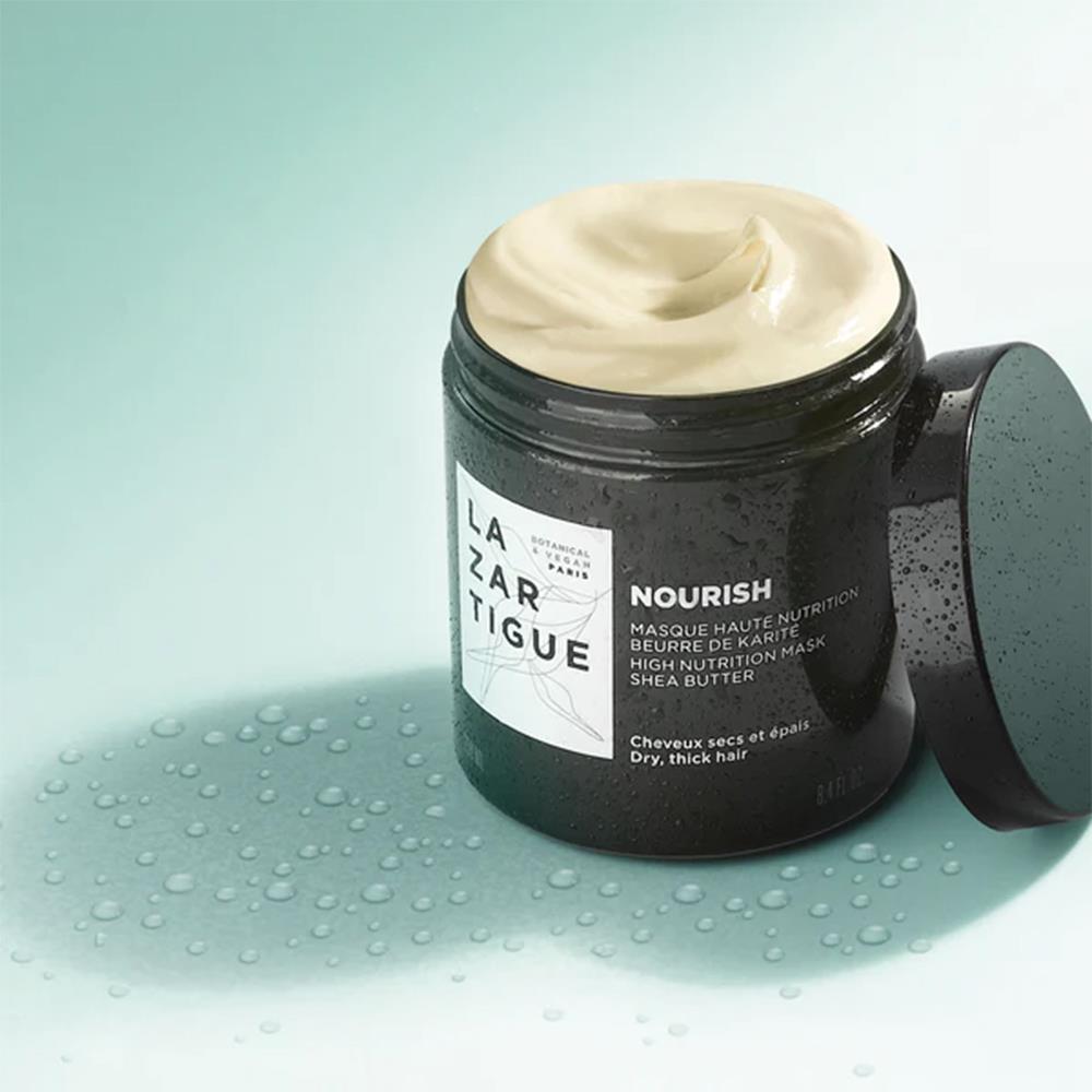 LazartigueNourish High Nutrition Mask 250ml