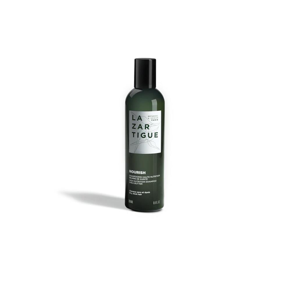 LazartigueNourish High Nutrition Shampoo 250ml