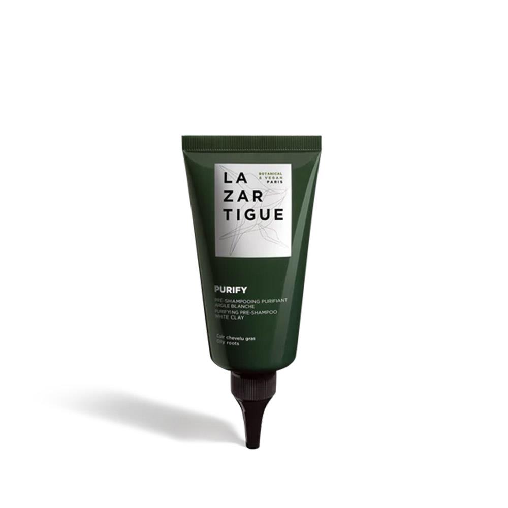 LazartiguePurify Prufying Pre-Shampoo 75ml
