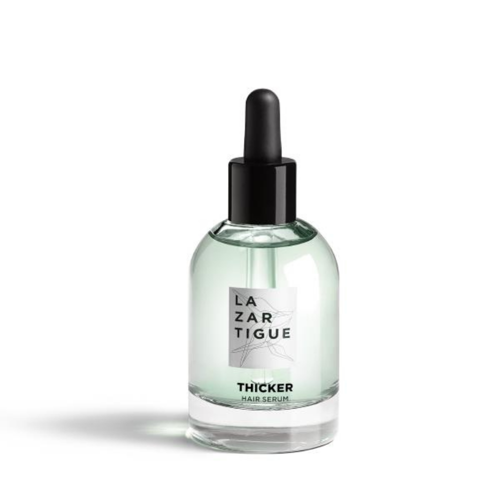 LazartigueThicker Hair Serum 50ml