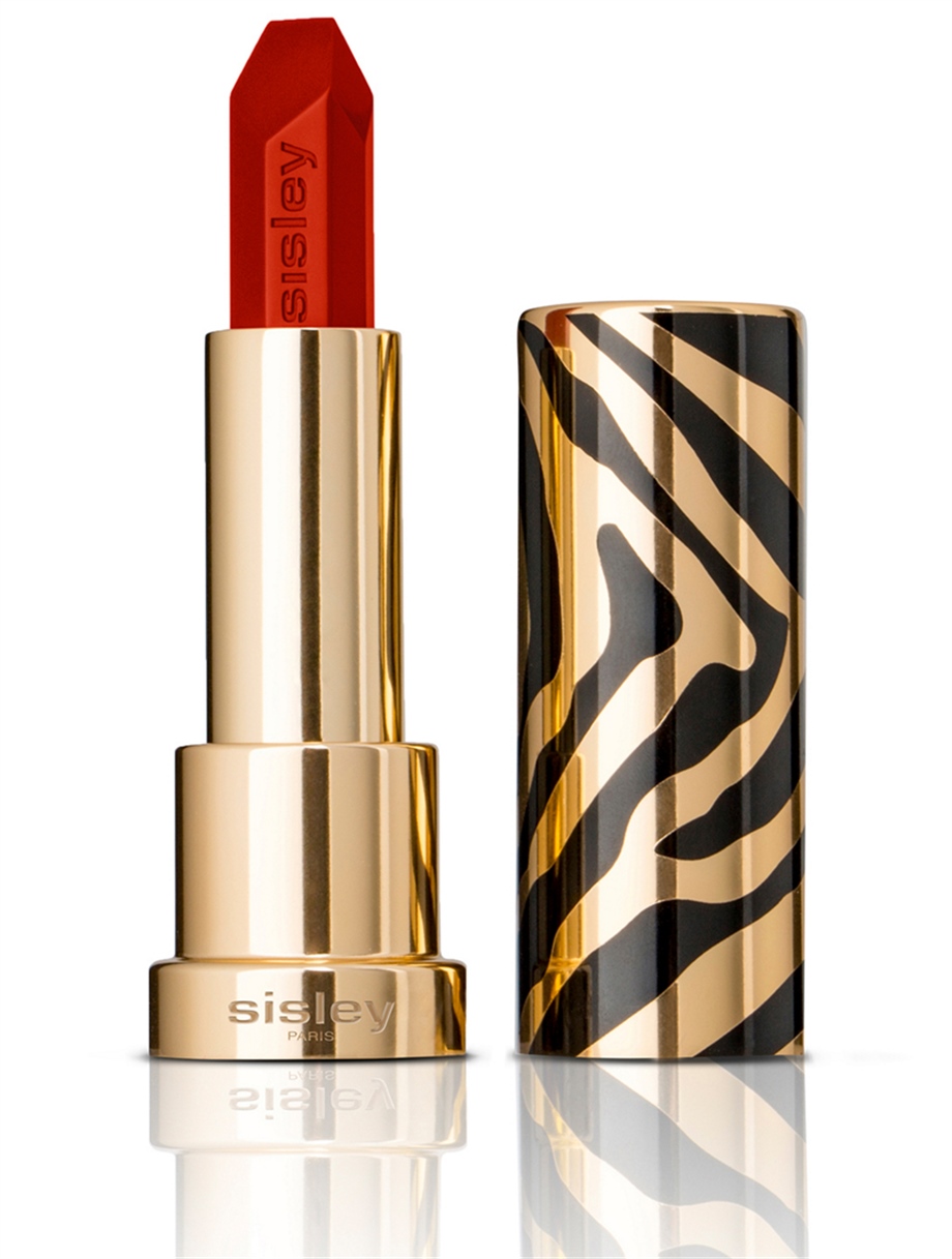 Le Phyto Rouge 41 Rouge Miami