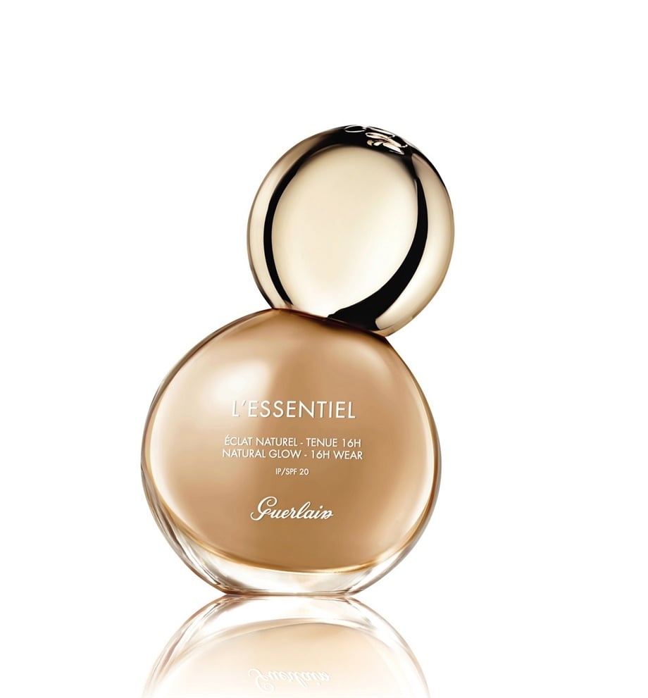 L'Essentiel Fluid Foundation 04N