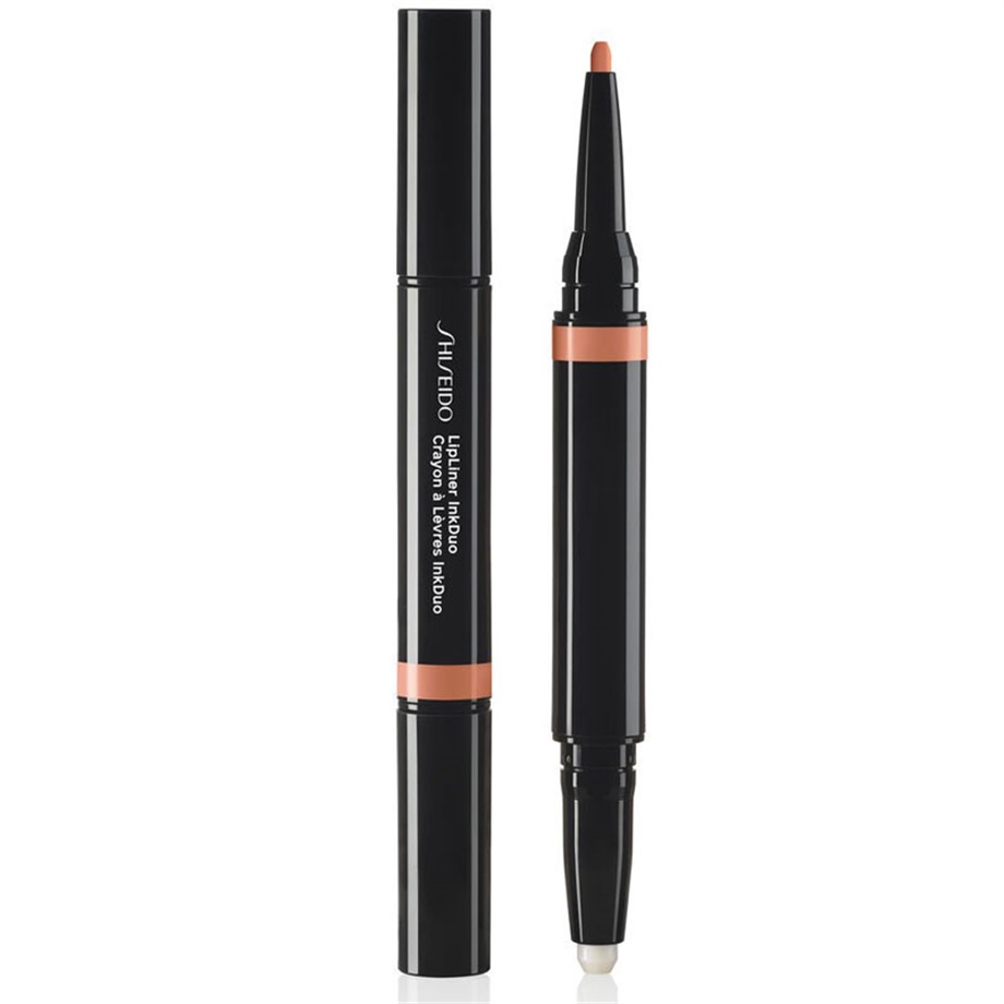 Lip Liner Ink Duo 01