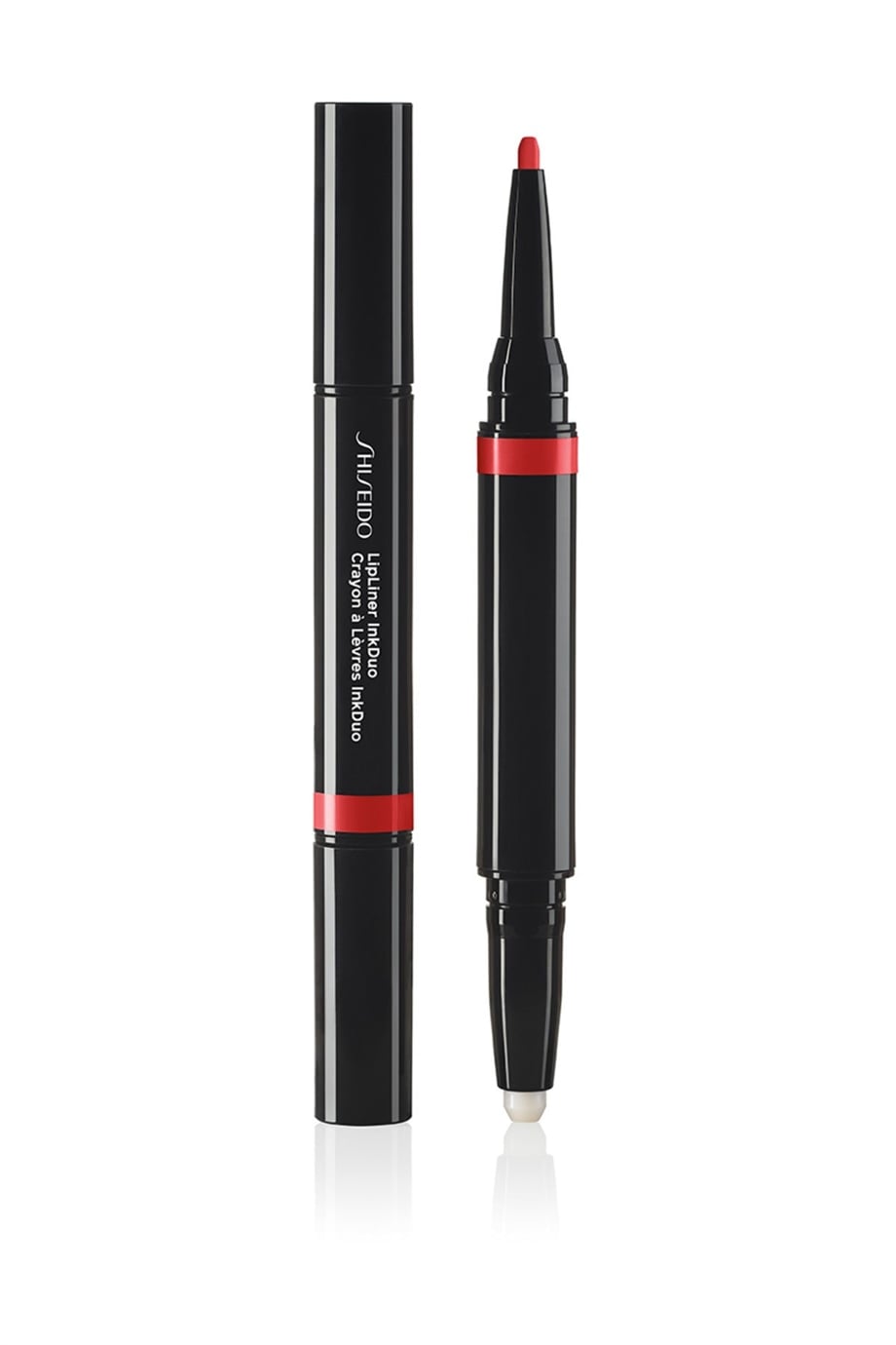 Lip Liner Ink Duo 07