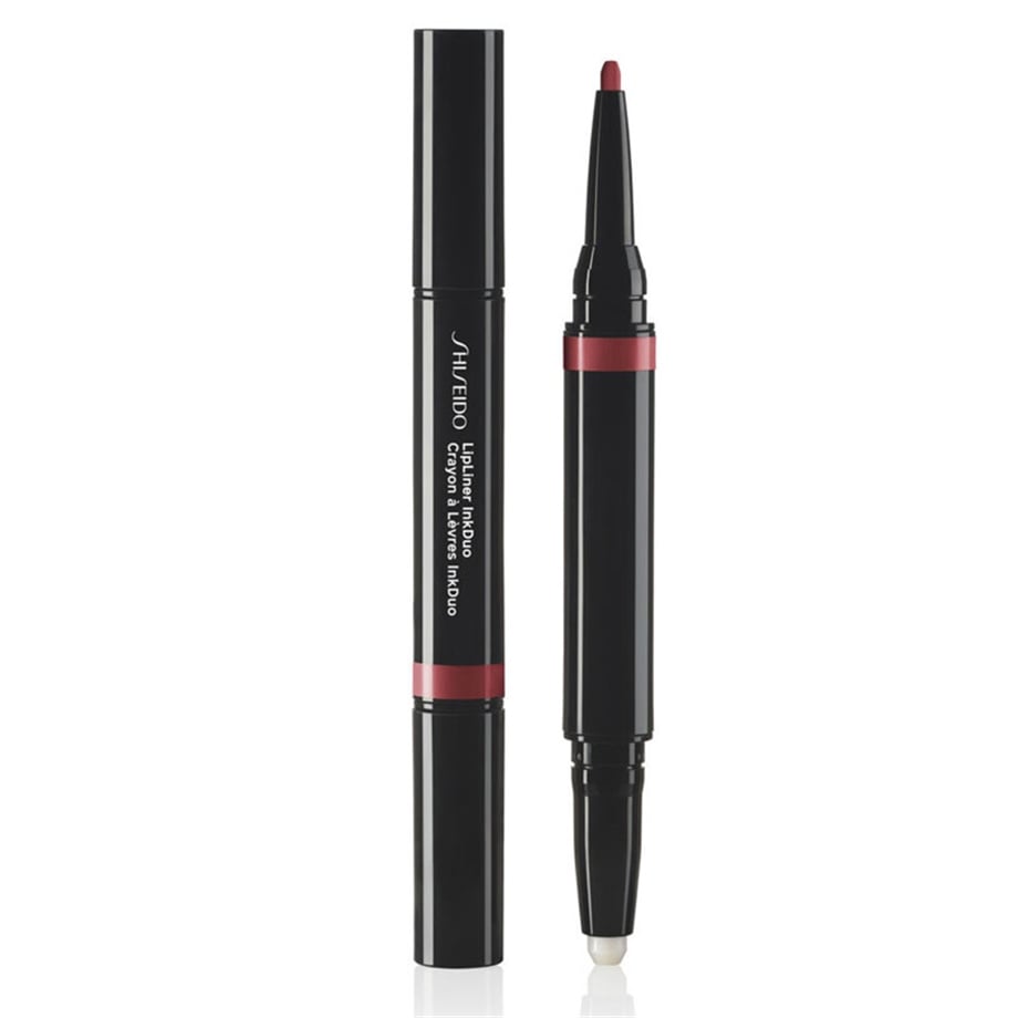 Lip Liner Ink Duo 09