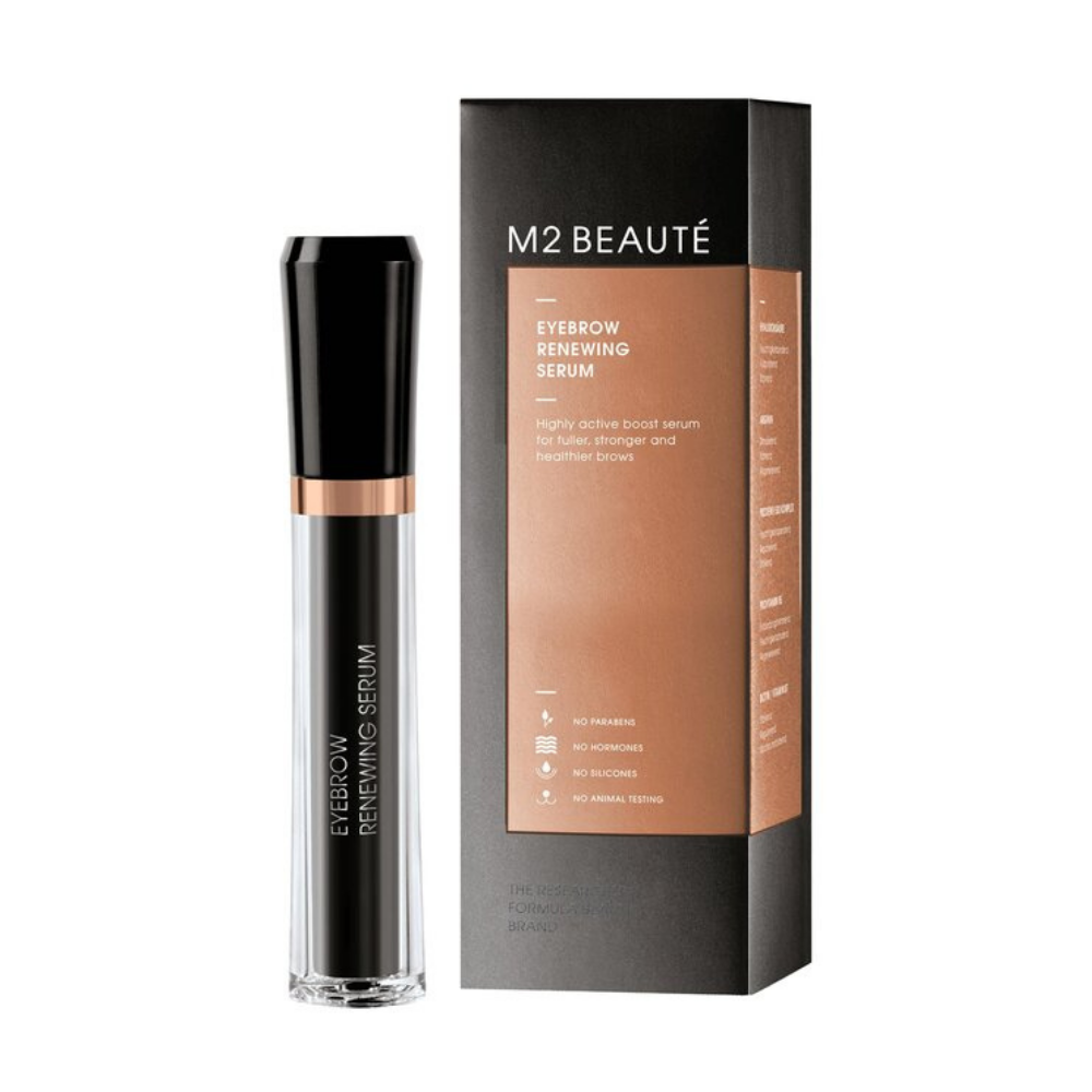 M2 BEAUTEEyebrow Renewing Serum Big Size