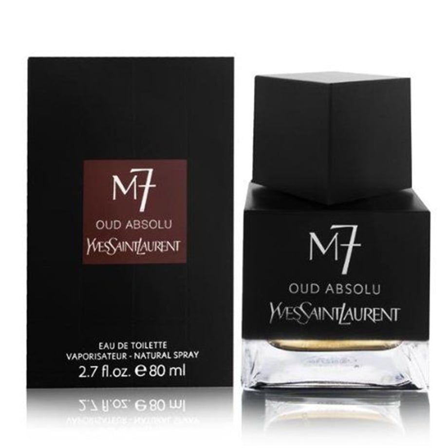 M7 Edt 80ml