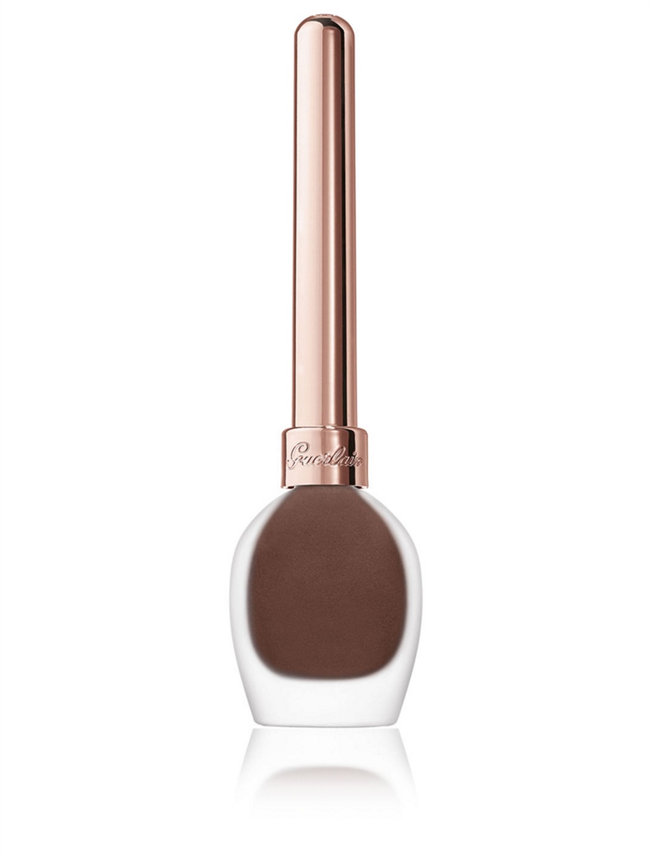 Mad Eyes Liquid Eyeliner 02 Brown