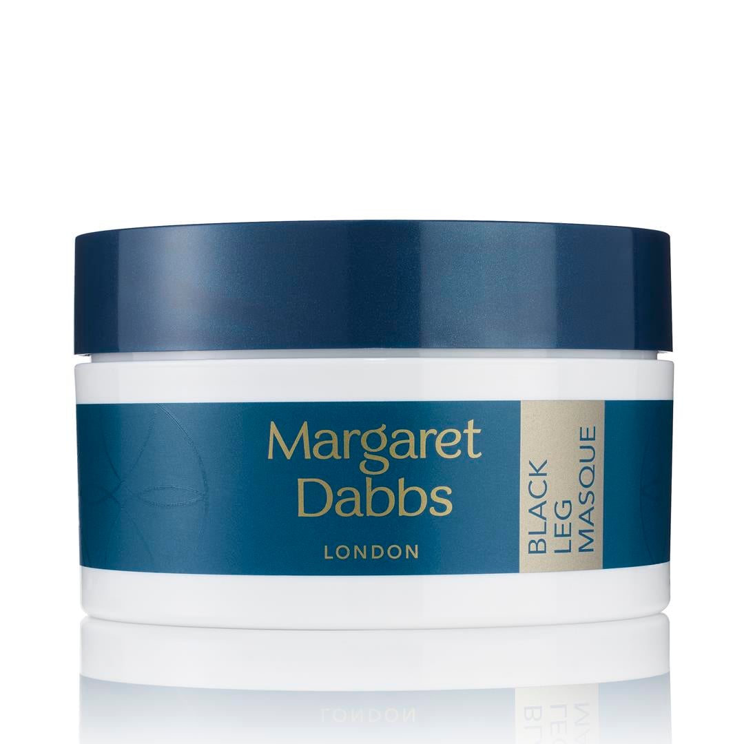 Margaret DabbsBlack Leg Masque