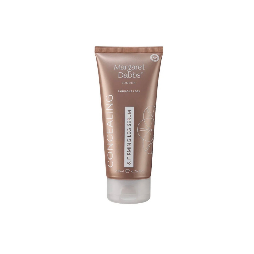 Margaret DabbsConcealing & Firming Leg Serum