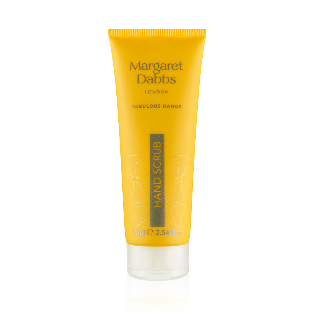 Margaret DabbsExfoliating Hand Scrub