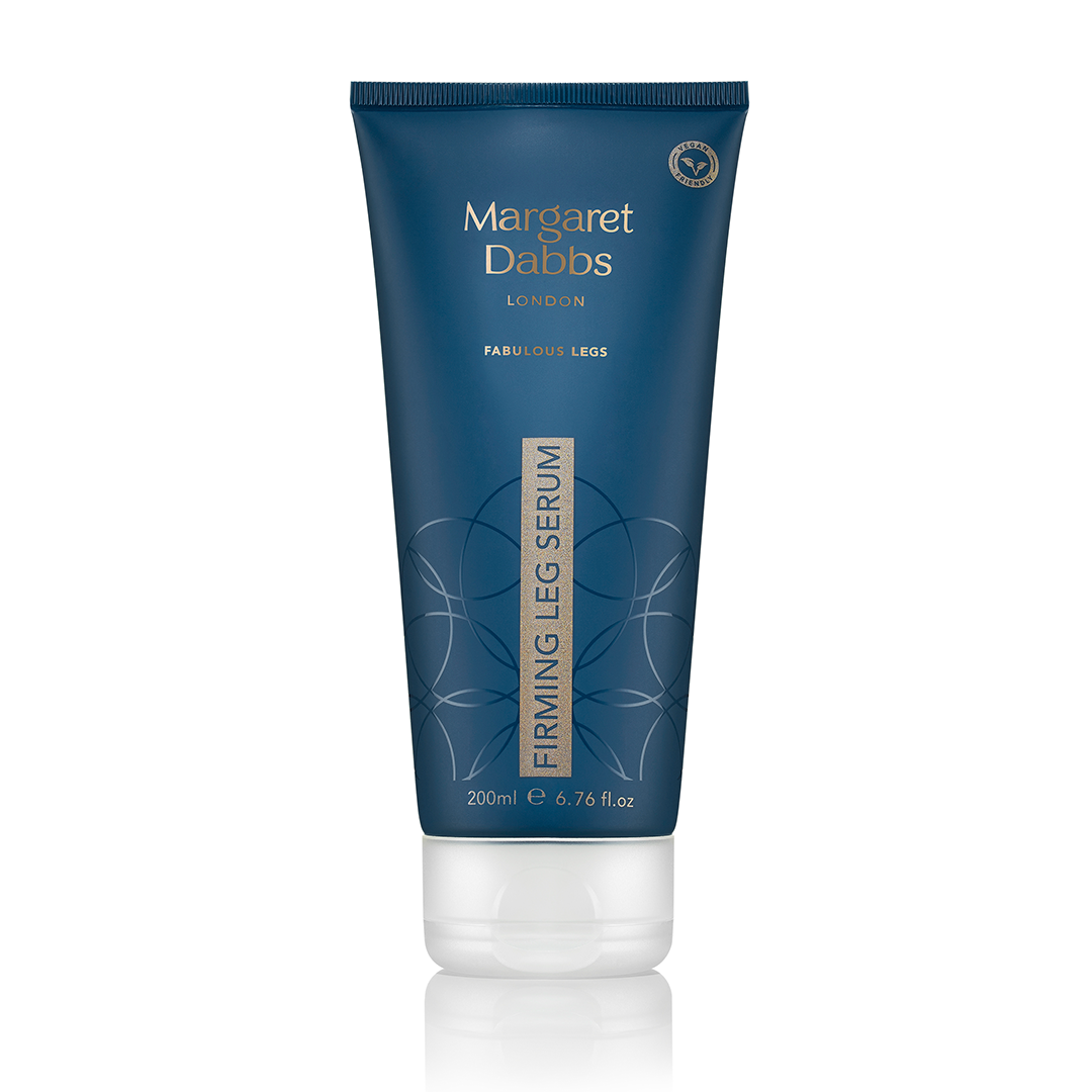 Margaret DabbsFirming Leg Serum