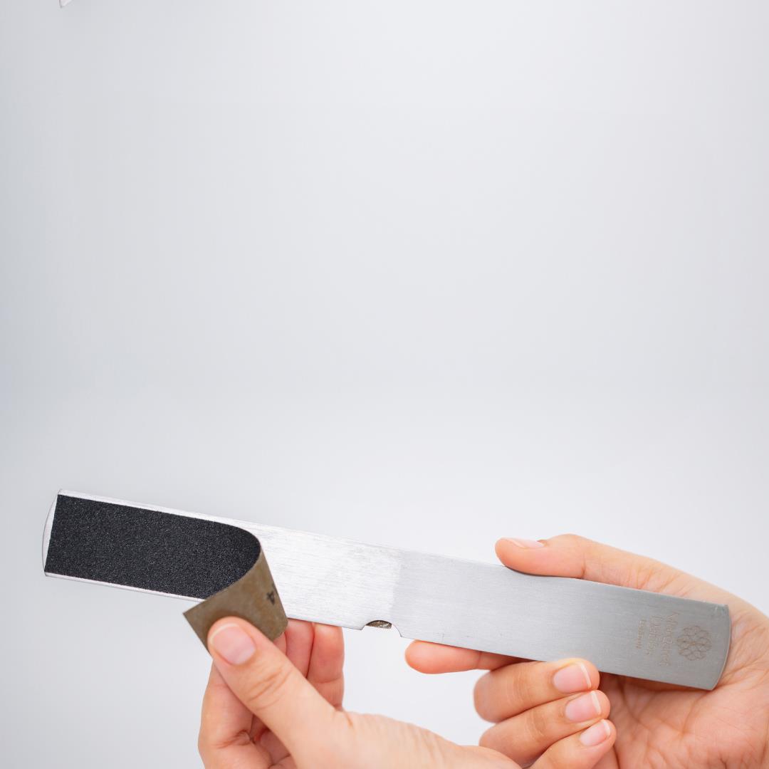 Margaret DabbsFoot File Replacement Pads