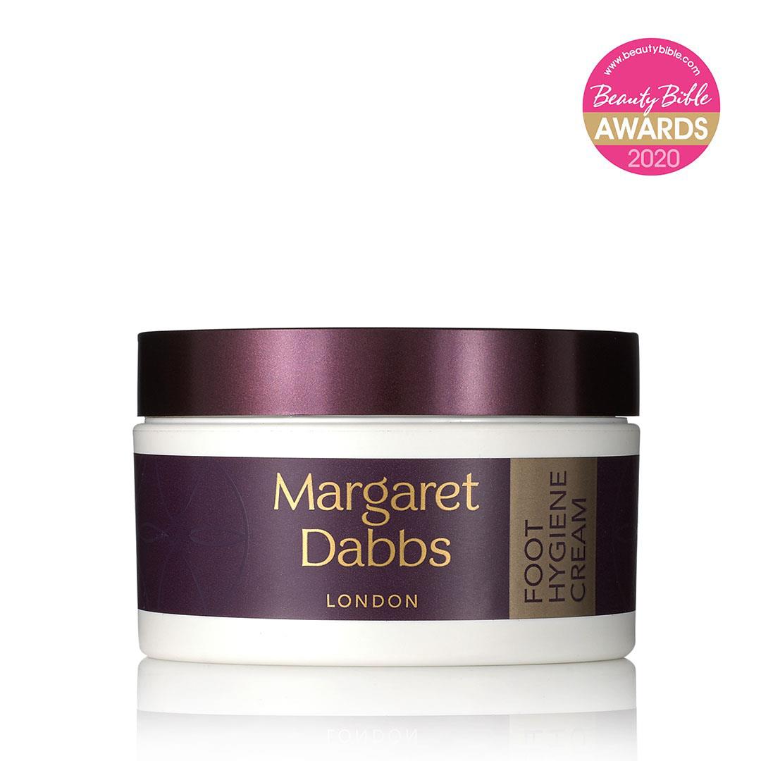 Margaret DabbsFoot Hygiene Cream