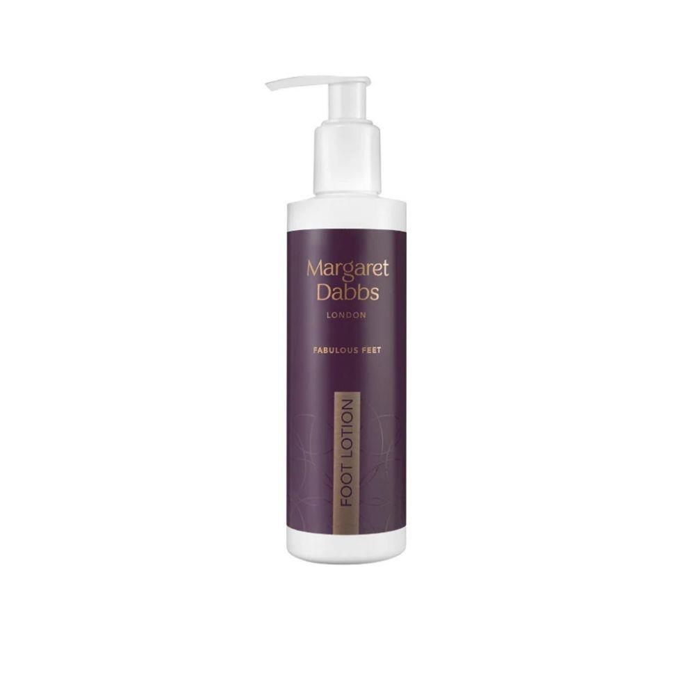 Margaret DabbsIntensive Hydrating Foot Lotion