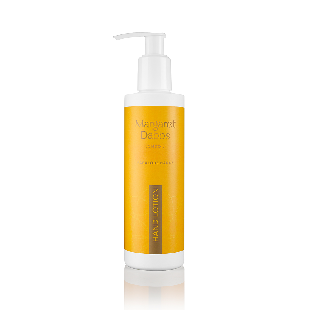 Margaret DabbsIntensive Hydrating Hand Lotion