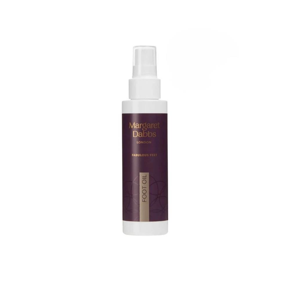 Margaret DabbsIntensive Treatment Foot Oil