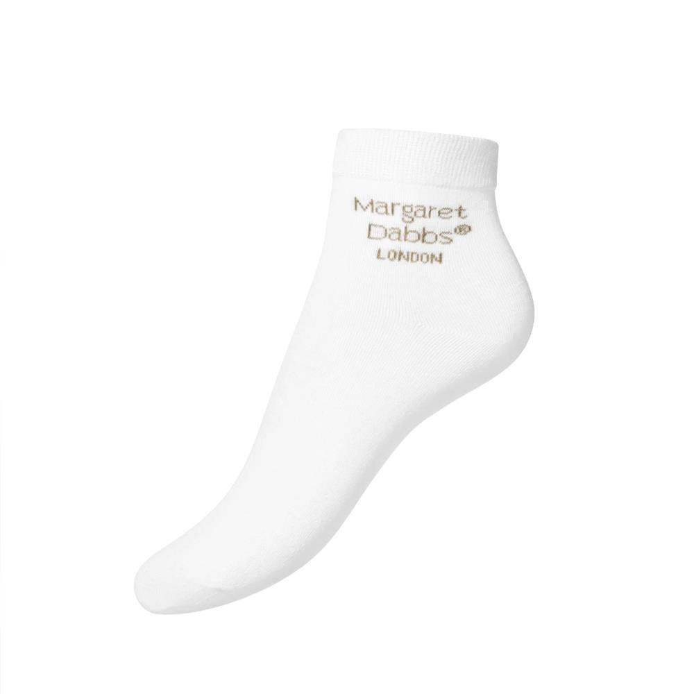 Margaret DabbsLuxury Hemp Socks