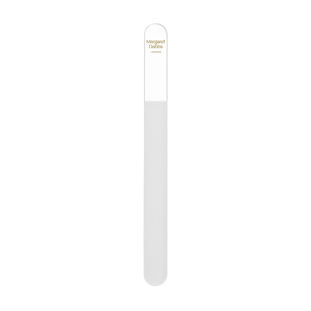 Margaret DabbsMini Crystal Nail File