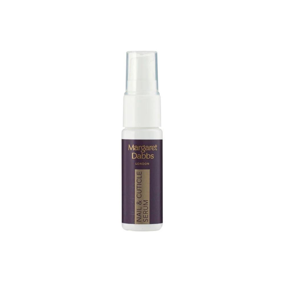 Margaret DabbsNourishing Nail & Cuticle Serum