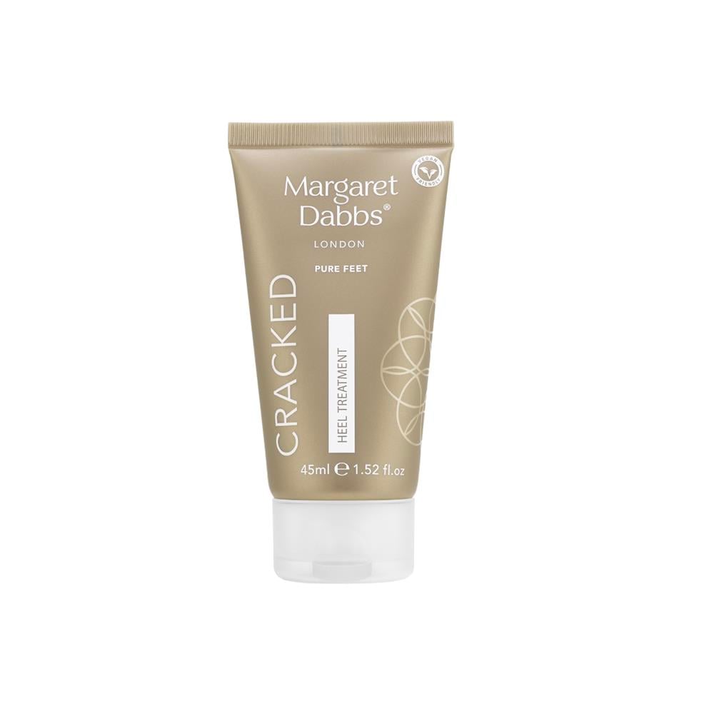 Margaret DabbsPure Cracked Heel Treatment Balm