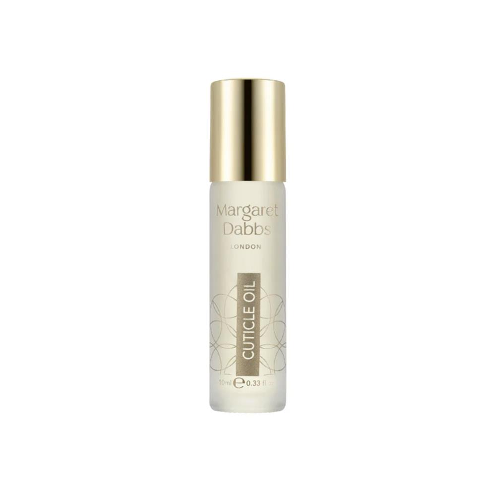 Margaret DabbsPure Cuticle Oil