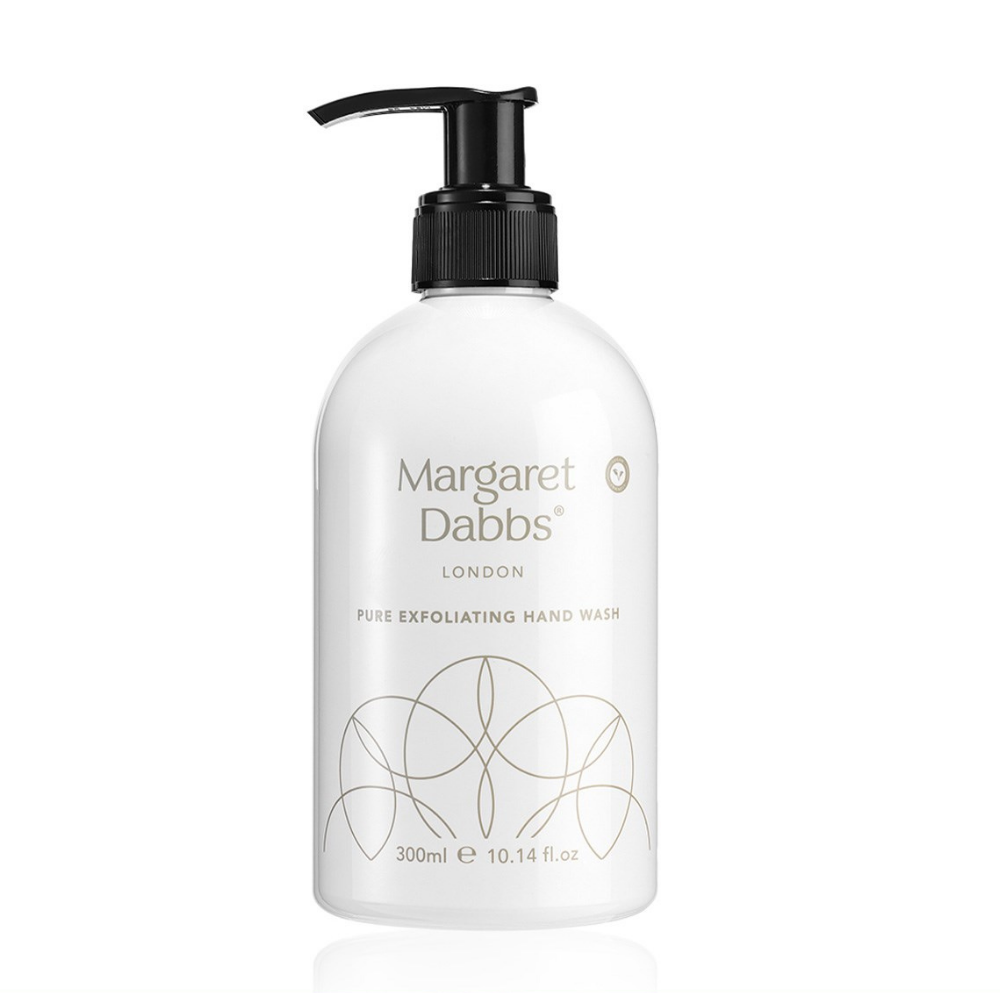 Margaret DabbsPure Exfoliating Hand Wash