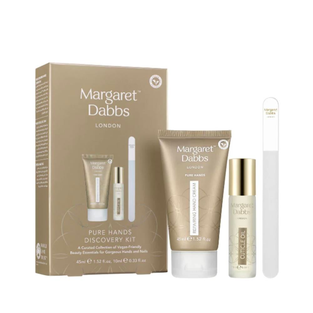 Margaret DabbsPure Hands Discovery Gift Set