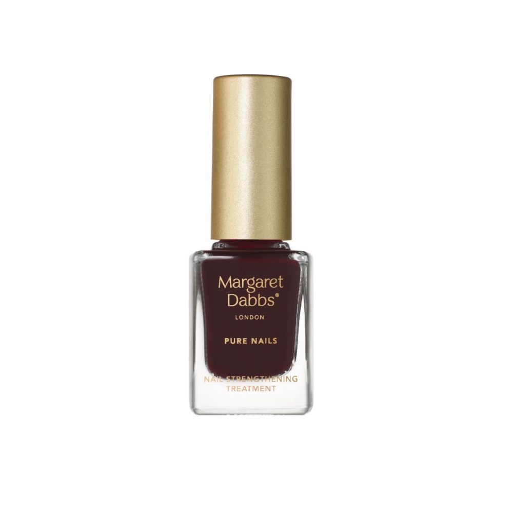 Margaret DabbsPure Nail Strengthening Treatment The Liberty